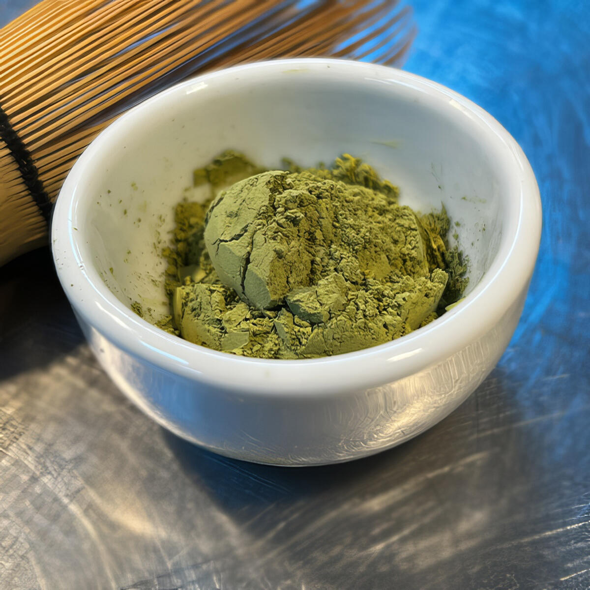 MATCHA / té verde japonés premium importado / $3200