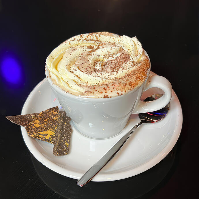 CHOCOLATADA / $3500