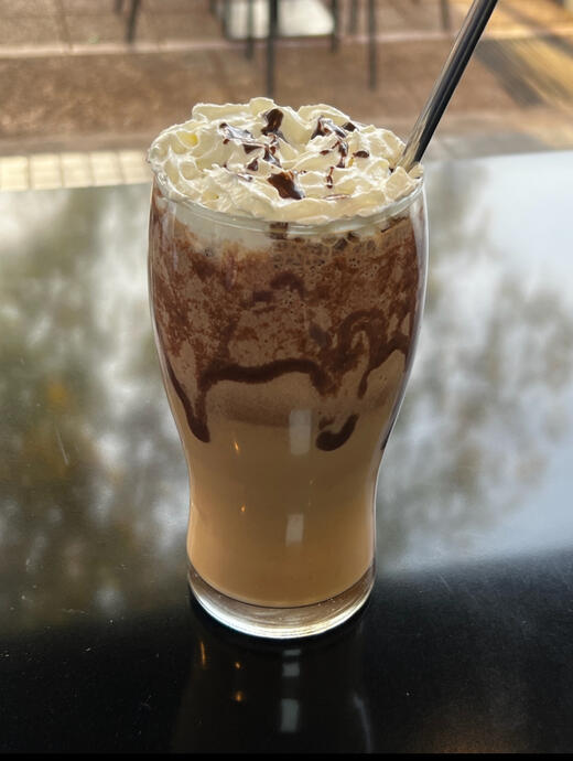 MOCHACCINO / $6990